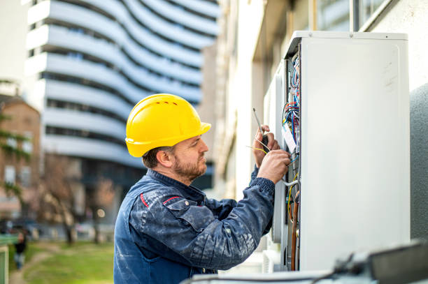 Best Smoke and Carbon Monoxide Detector Installation  in Loxahatchee Groves, FL